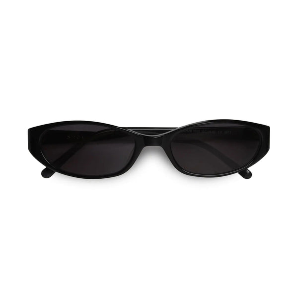 Silon / Black & Black Lens - Shade Files